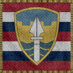 Army of New England Constabulary Corps