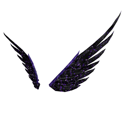 Helm of the Waning Moon Wings