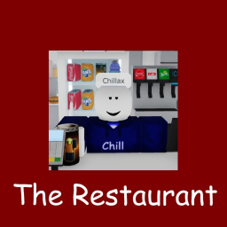 Restaurant Game