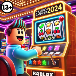 Gaming Establishment [WIP] icon