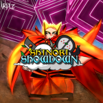 Shinob: Showdown