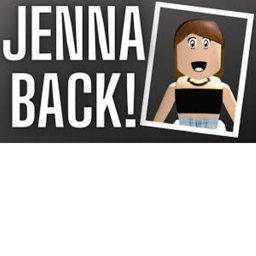 Jenna hacker protection game