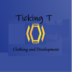 Ticking T