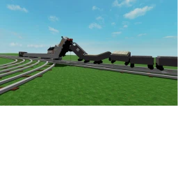 2020/Marvelous Machinery Crash Scene icon