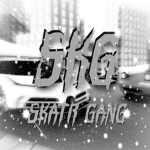 SKATR GANG