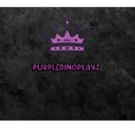 PurpleDinoPlayz's Place