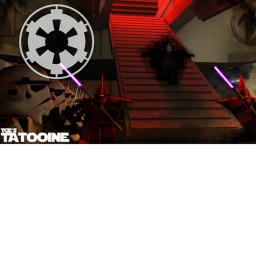 Tatooine [NEW]