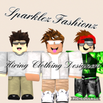 Sparklez Fashionz