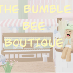 The Bumble Bee Boutique