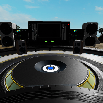 Testing The New Concert Template