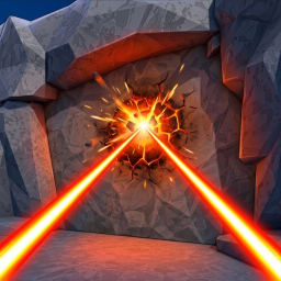 [Upd!] Laser A Wall 🥵🔥