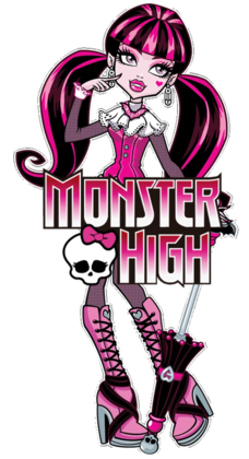 Square Two-Sided Decal