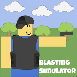 Blaster Simulator (WIP)