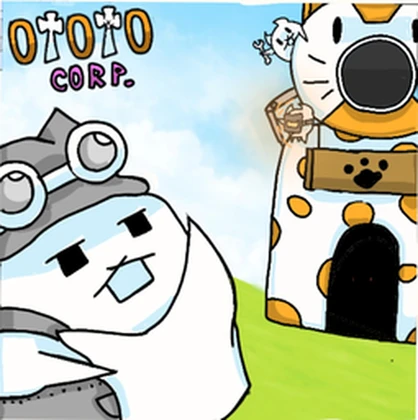 Ototo Corps Roblox group icon