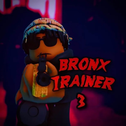 Bronx Trainer 3