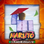 [Pre-Alpha 0.0.1] Naruto: Unlocked Adventures