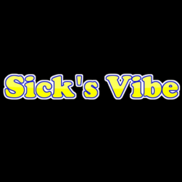 Sick's Vibe