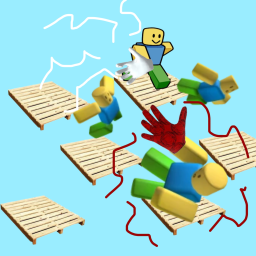 The Ultimate Slapping Game