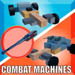 [⚔️🚗] Combat Machines V.1.4.6 icon