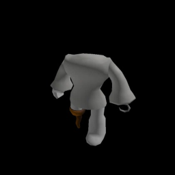 Pirate Headless[50% SALE]