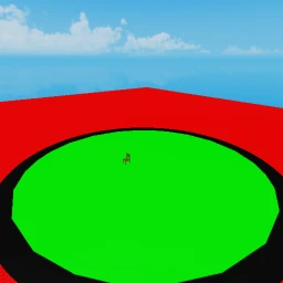 Last To Leave The Circle icon