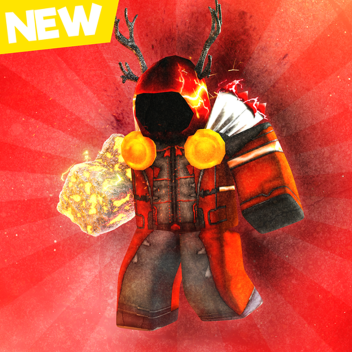 Super Power Grinding Simulator