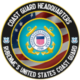 [🏆NEW!🏆] ReaperAnsley's Coast Guard Academy