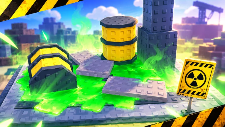 RADIOACTIVE EVENT