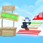 💰Donation Obby Creator!