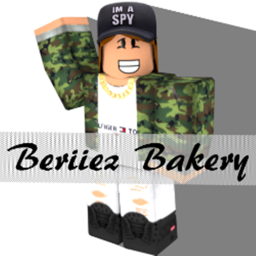 ✨Beriiez Bakery✨