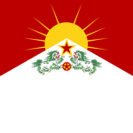 The Kingdom of Tibet