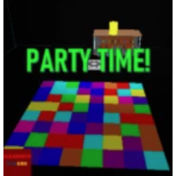 Party time-machine