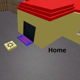 Home Sweet Home