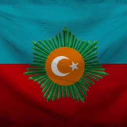 Turkestan Training State V0.1