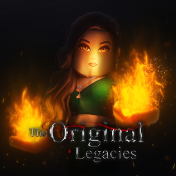 The Original Legacies
