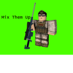 Mix them up