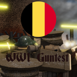 Ww1 Gun Test Training