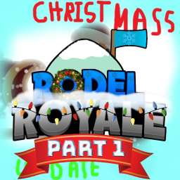 [🔄] Rodel Royale