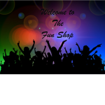 Mc vein's fun shop