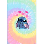 Stitch gaming squad