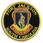 (Fort Jackson)