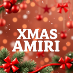 XMAS AMIRI