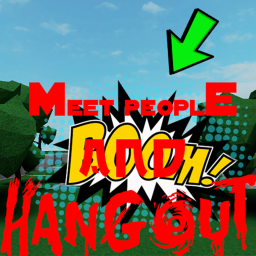 Meet People Hangout