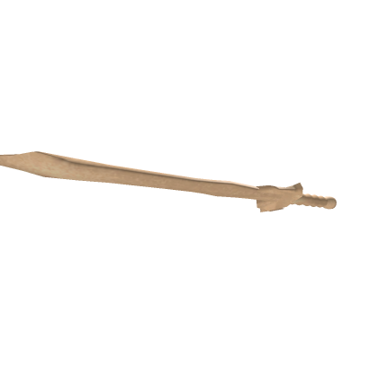 Sand Sword