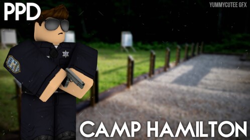 Camp Hamelton V3