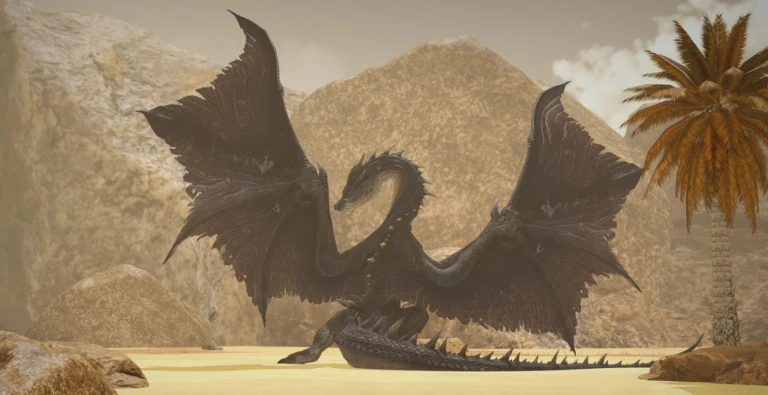 [FATALIS] Monstrous Battlegrounds