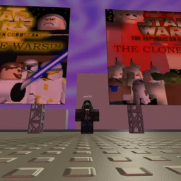 This game will NOT return. icon