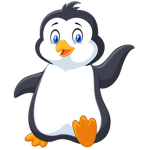 penguins unity