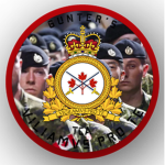 -[TCA]- The Canadian Army