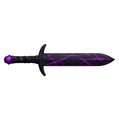 Shadow Veil Blade Roblox item